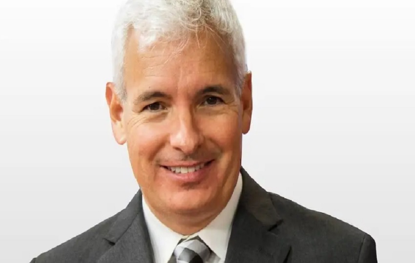  Alberto Padilla. EFE