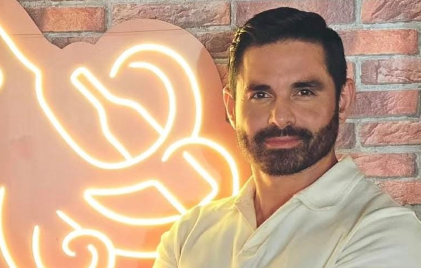 Robin Durán. Foto: Instagram