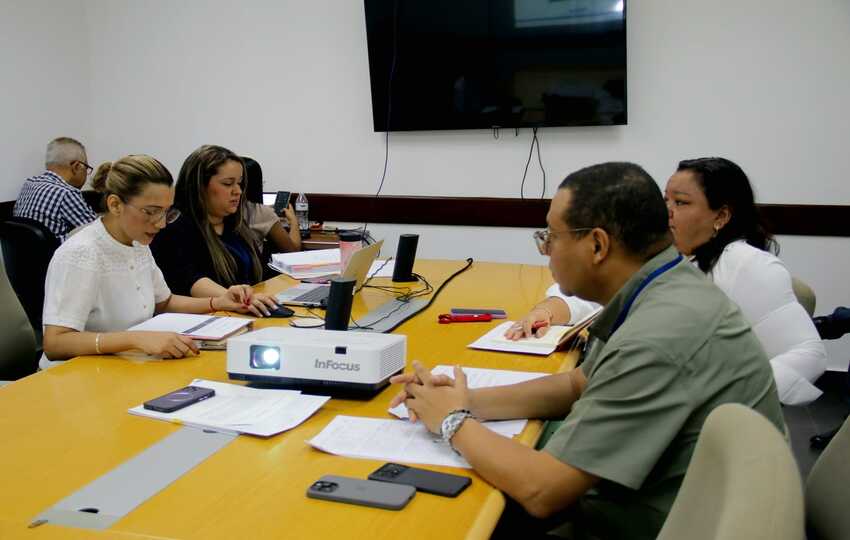 Las empresas presentaron sus observaciones. Foto: Cortesía