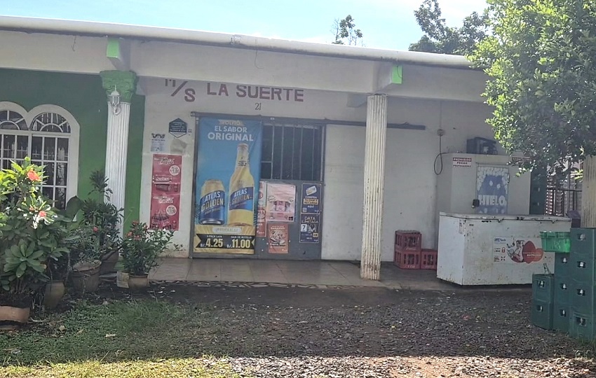 La señora Nivia de 62 años es la tercera víctima por homicidio en la provincia de Herrera. Foto. Thays Domínguez