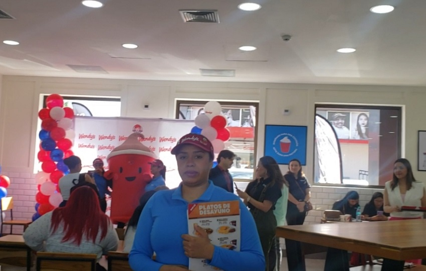 En Panamá hay restaurantes bajo este formato.