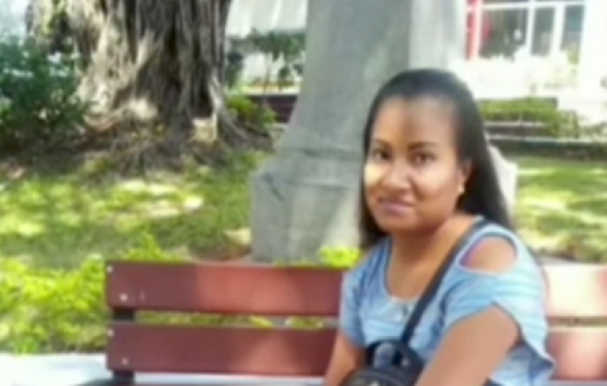 Familiares han presentado una denuncia ante el Ministerio Público en Puerto Escondido, por mala práctica médica y exigen justicia por su muerte. Foto. Diómedes 