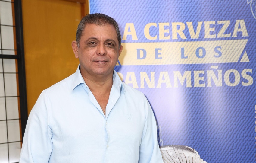 Víctor Bernal. Foto: Cortesía