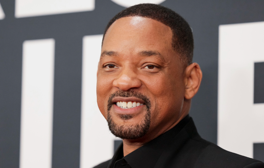 El actor Will Smith. Foto: EFE / EPA /Allison Dinner
