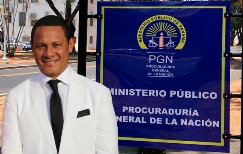 Héctor Brands ha guardado silencio tras estos señalamientos. Foto: Cortesía 