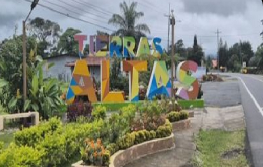 El acuerdo municipal, también deja claro que queda terminante prohibido dejar abandonados los autos viejos, colchones animales muertos u otro tipo de objetos en cualquier parte del distrito.