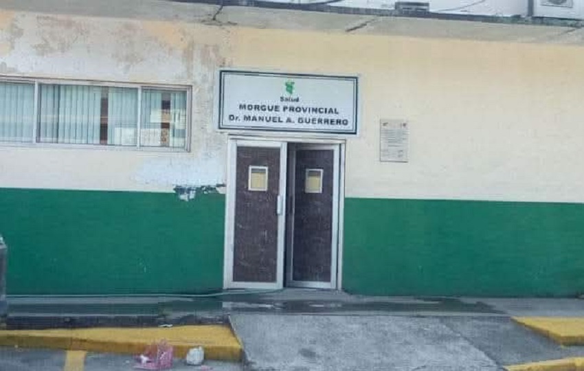 Las autoridades llevan a cabo unaserie de operatvos con el fin de dar conlos atacante de  Antonio Chifundo Jaramillo. Foto. Archivo