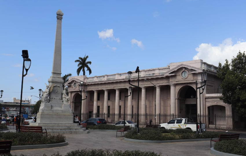 Se realizará un recorrido por el Museo Reina Torres de Araúz. Foto: Belys Toribio