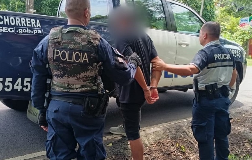 Se llevaron a cabo un total de 16 diligencias entre la Policía Nacional y el Ministerio Público. Foto. Policía Nacional