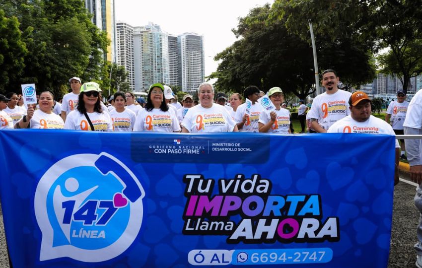 El 10 de septiembre es el Día Mundial para la Prevención del Suicidio. Foto: Cortesía