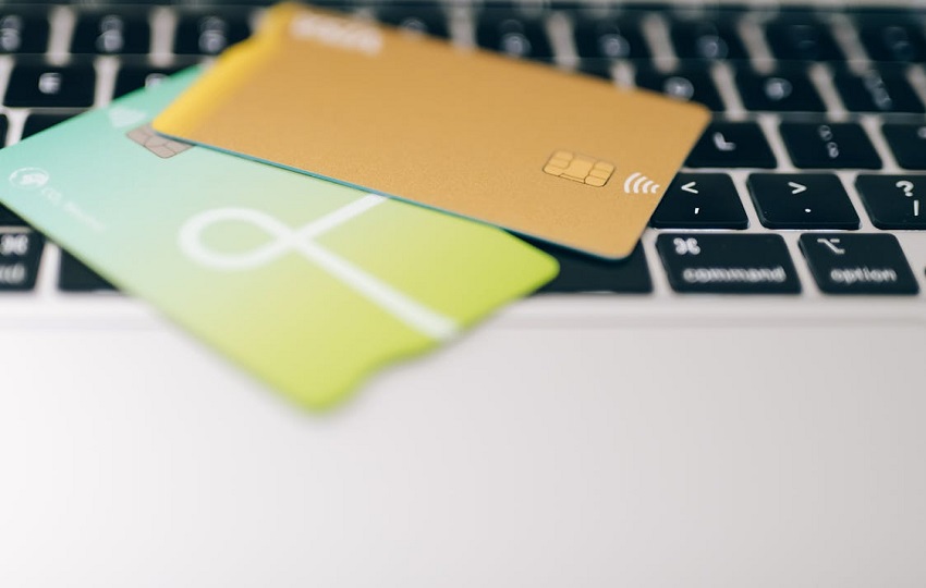 El monto total adeudado de las TC está en $2,836,286,454. Foto: Pexels