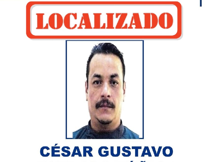 Chef mexicano César Gustavo Estrada Zúñiga