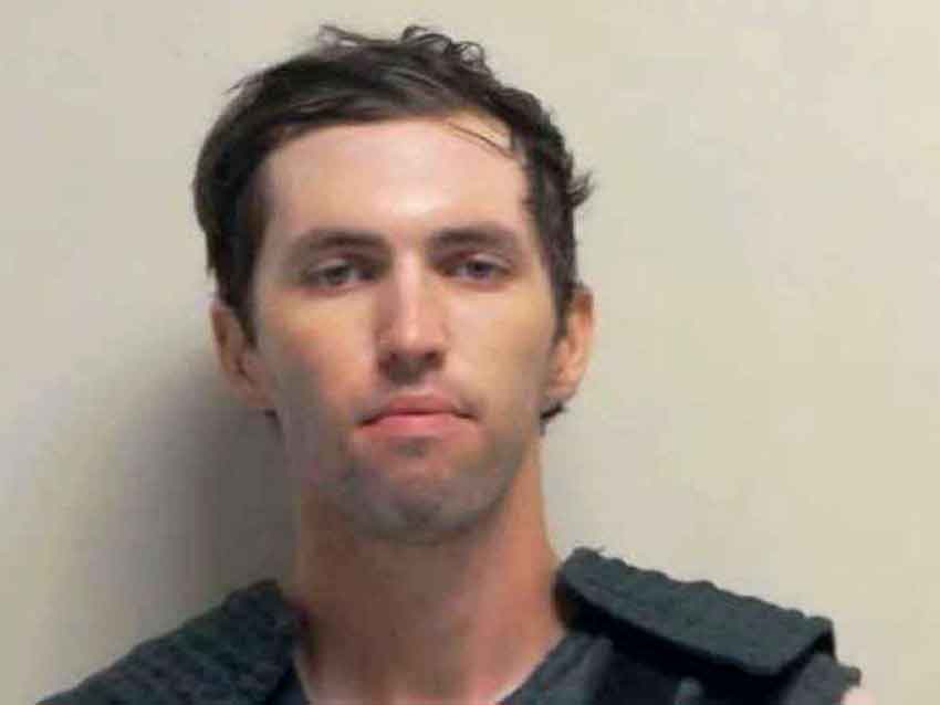 Tyler Robinson habría confesado el crimen. Foto FBI