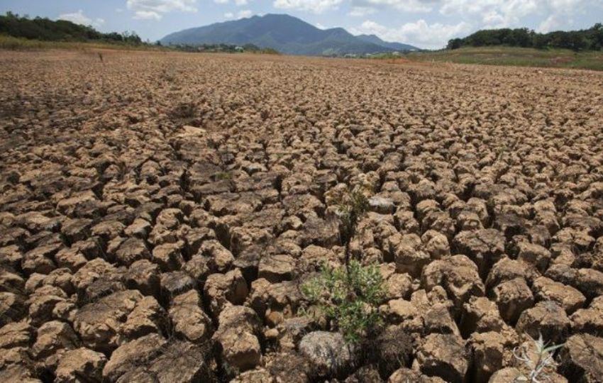Panamá sufrió entre 2023 y 2024 una grave sequía por culpa del fenómeno El Niño. Foto: Archivo