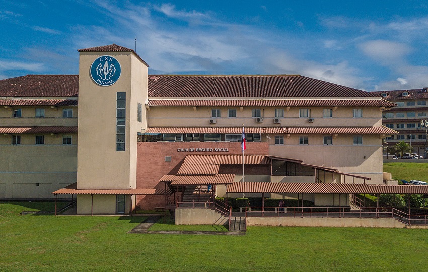 CSS busca fortalecer su capacidad actuarial. Foto: Cortesía