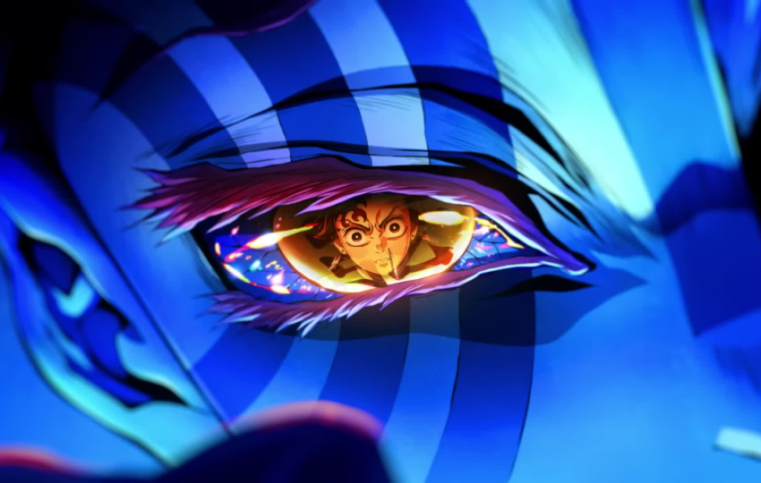 La cinta marcó el mejor fin de semana de estreno para una película de anime en múltiples regiones. Foto: IMDb