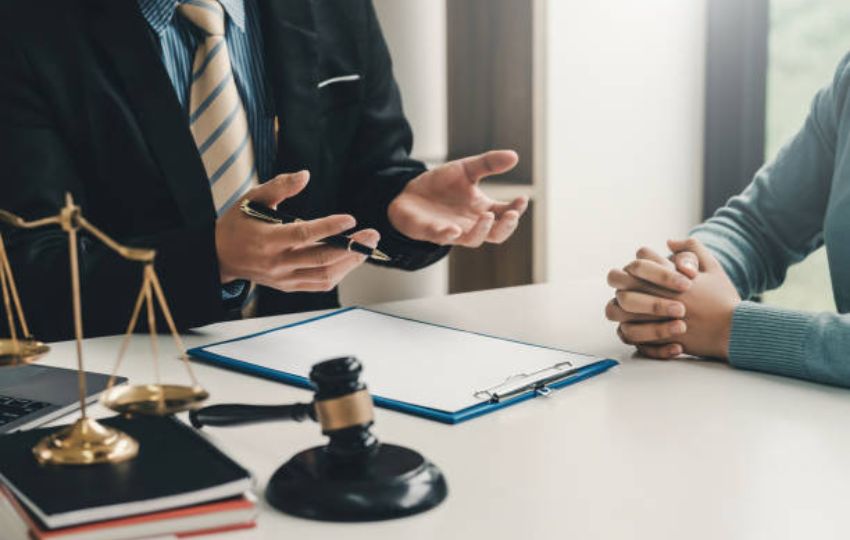 Se pretendía modificar la Ley 350 sobre el ejercicio de la abogacía. Foto: Pexels