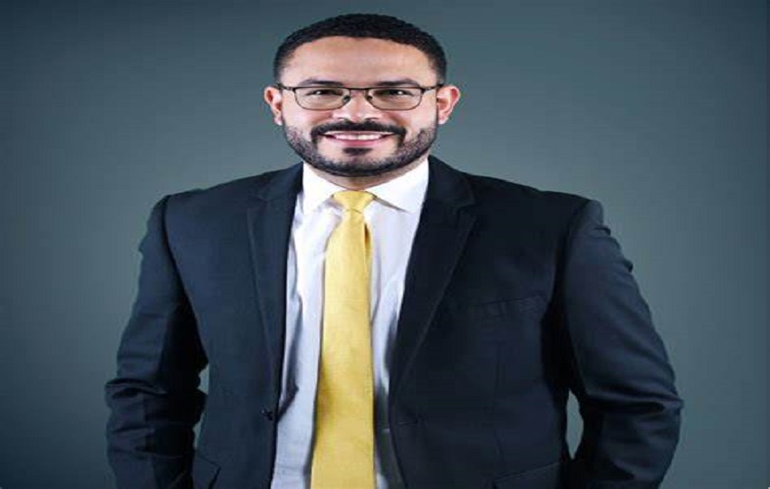 Betserai Richards, diputado independiente