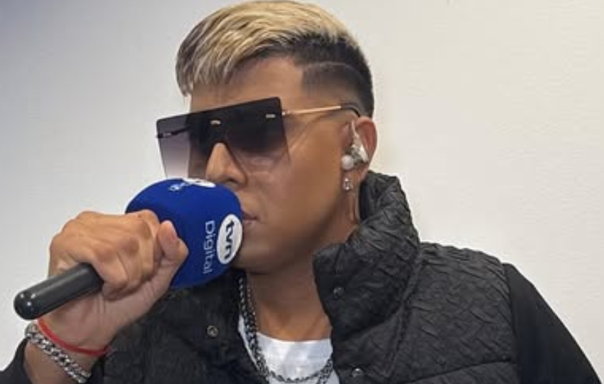 'La Ministra'. Foto: 'Tu Cara Me Suena'