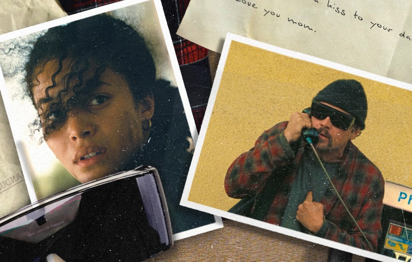 Leonardo DiCaprio (Bob) protagoniza 'Una batalla tras otra'. Foto: Cortesía