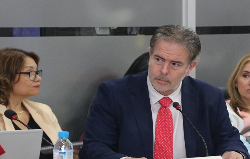Alberto Paz-Rodríguez. Foto: Web APA