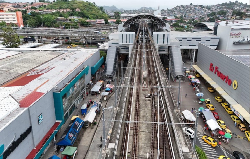 El operativo se realizó ayer viernes. Foto: Cortesía