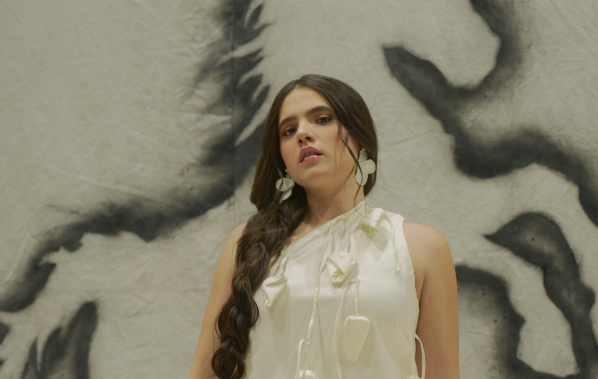 Camila Fernández. Foto: Cortesía / Sol Talamantes