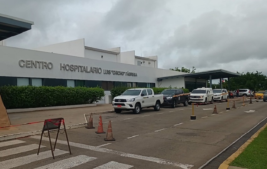 Se reabre el debate sobre la necesidad de mayor inversión y supervisión en el mantenimiento de equipos vitales para el funcionamiento del sistema de salud. Foto. Melquíades Vásquez