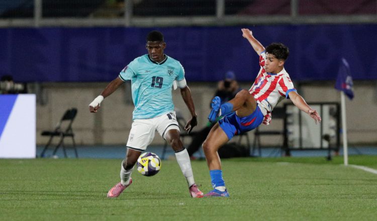 Panamá viene de perder ante Ucrania por 3-2. Foto: EFE