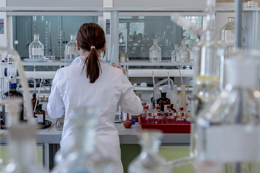 El SIN es un programa público cuyo propósito es incentivar la excelencia en la calidad de la investigación científica. Foto Michal Jarmoluk/Pixabay
