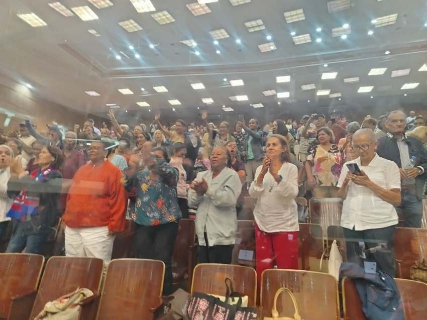 Los docentes han esperado 23 años por una iniciativa como esta.