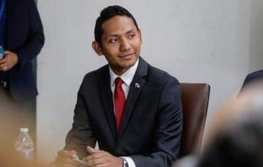 Bernardo Meneses, exdirector del Ifarhu. Foto: Archivo