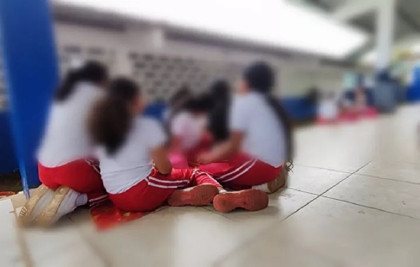 En esta provincia se acumula una estadística de 2 mil 796 víctimas, de distintas edades, por delitos sexuales. Foto: Eric Montenegro