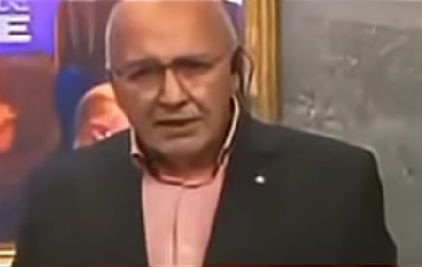 Hernán Damiani tenía 66 años