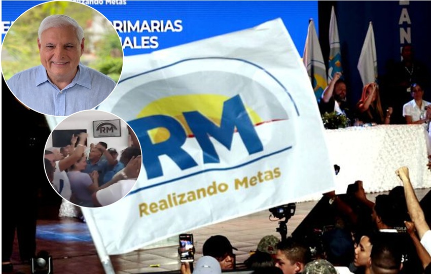 Realizando Metas es el  segundo colectivo con más adherentes del país. Foto: Grupo Epasa