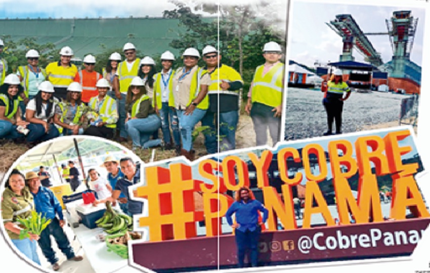 Hasta la fecha, han beneficiado a más de 600 personas con este programa que próximamente comenzará su segunda fase. Fotos. Cortesía