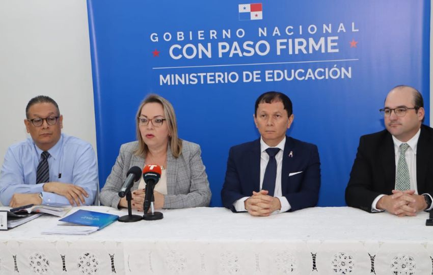 El proceso continuará hasta este martes 21 de octubre. Foto: Cortesía