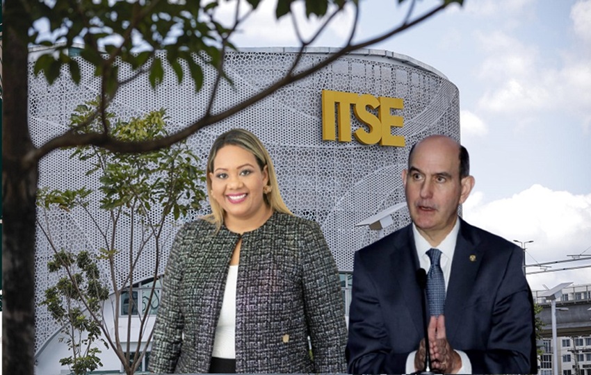 Gómez pidió a Chapman trabajar juntos para construir el sueño de Panamá.