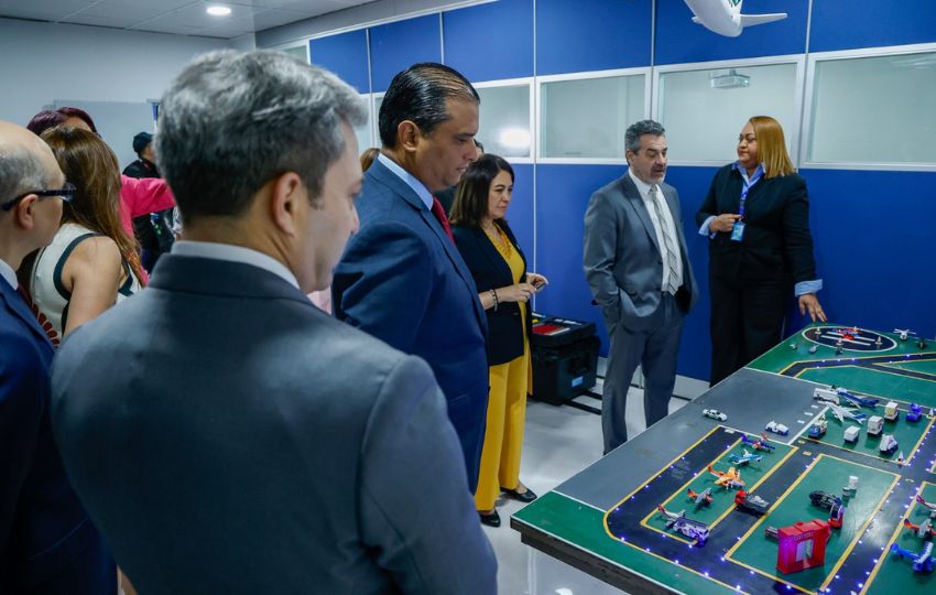 La reunión están enmarcada en los 50 años del ISFPA. Foto: Cortesía La reunión están enmarcada en los 50 años del ISFPA. Foto: Cortesía