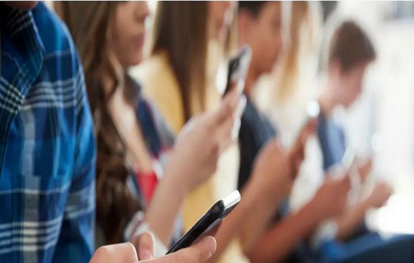 La propuesta no restringe el uso de computadoras portátiles. Foto: Pexels La propuesta no restringe el uso de computadoras portátiles. Foto: Pexels