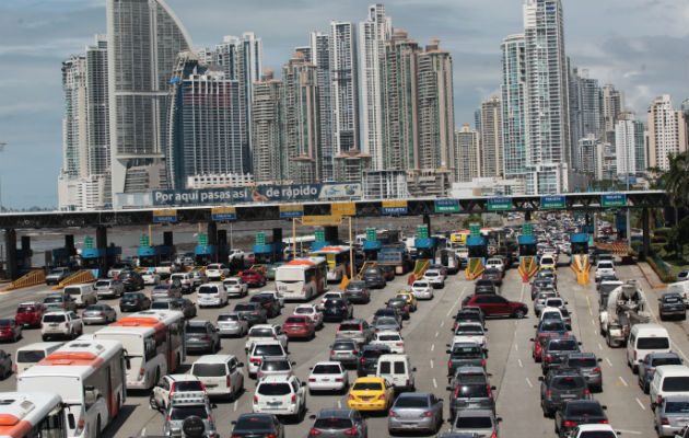 Tarifas de cobro se mantendrán. Foto: Archivo  Tarifas de cobro se mantendrán. Foto: Archivo