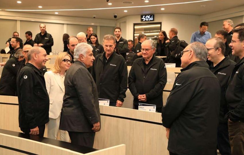 El presidente de la República José Raúl Mulino. Foto: Cortesía El presidente de la República José Raúl Mulino. Foto: Cortesía