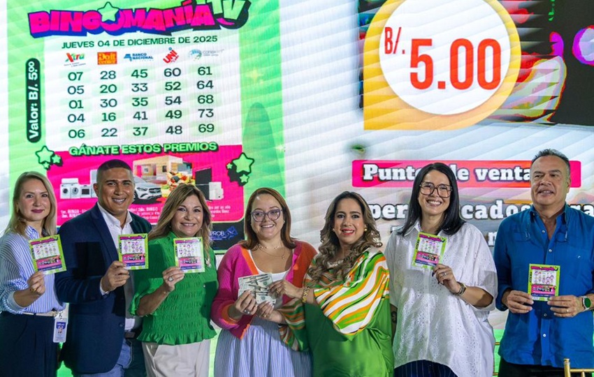 La presentación del evento se realizó esta semana. Foto: Cortesía