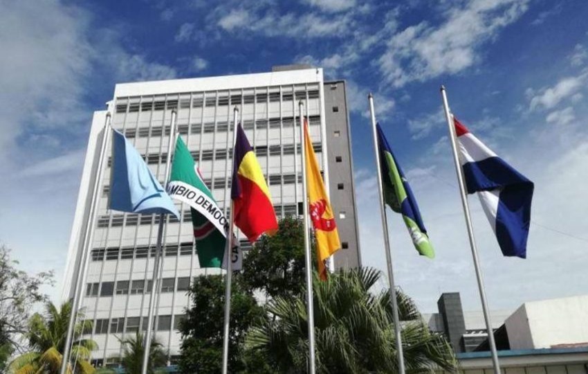 Los independientes reciben los fondos en función de los votos obtenidos durante la contienda electoral. Foto: Cortesía