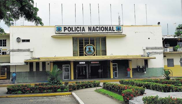 La Policía Nacional está investigando el caso. Foto: Archivo
