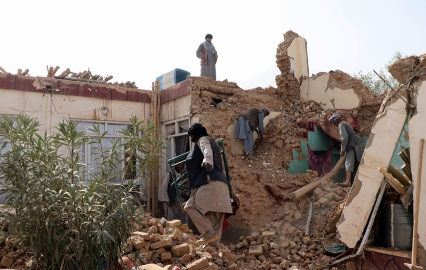 Algunos de los heridos leves fueron llevados a hospitales privados o tratados localmente en sus comunidades. EFE Algunos de los heridos leves fueron llevados a hospitales privados o tratados localmente en sus comunidades. EFE