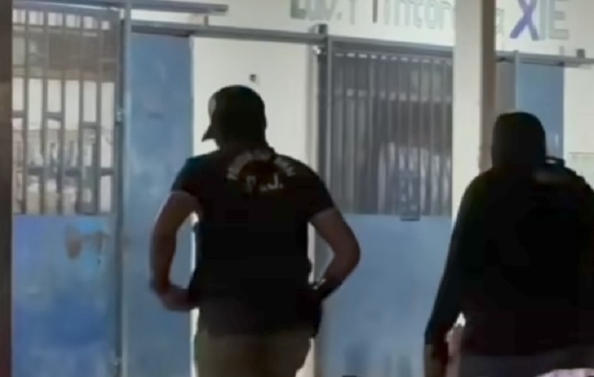 La provincia de Colón seacerca al centenar de muertos. La provincia de Colón seacerca al centenar de muertos.