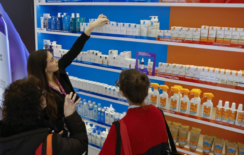 El sector biofarmacéutico global, dentro de la rama biotecnológica, puede crecer a una tasa superior al 8 % hasta 2032, según el BCI. EFE