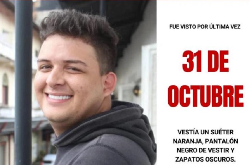 Esteban De León reside en el sector este de la capital. Foto: Internet Esteban De León reside en el sector este de la capital. Foto: Internet