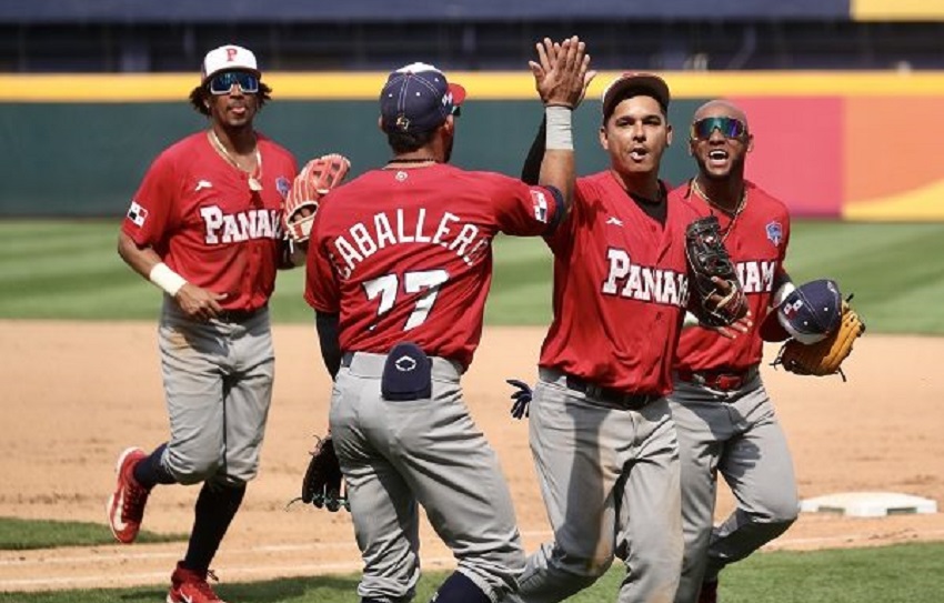 La última presencia panameña en este torneo se registró en Miami 2024 La última presencia panameña en este torneo se registró en Miami 2024